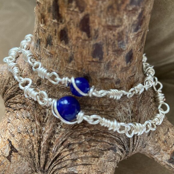 Relationship Twins Bracelets, Togetherness Symbol, Long-Distance Love, Friends - Picture 15 of 16